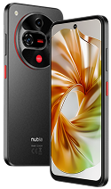 NUBIA FOCUS 2
